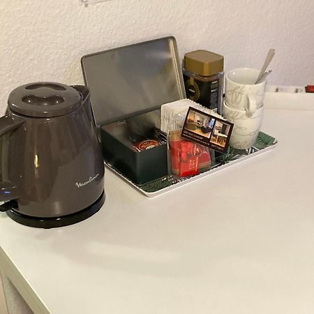 Gite D'Avalon Chambre 7 Dinant Eksteriør billede