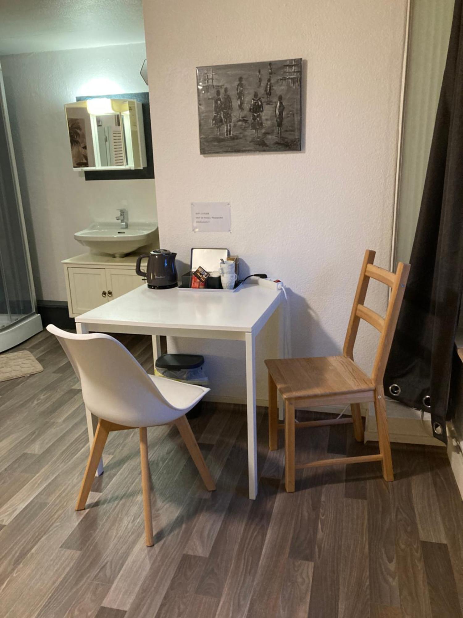 Gite D'Avalon Chambre 7 Dinant Eksteriør billede