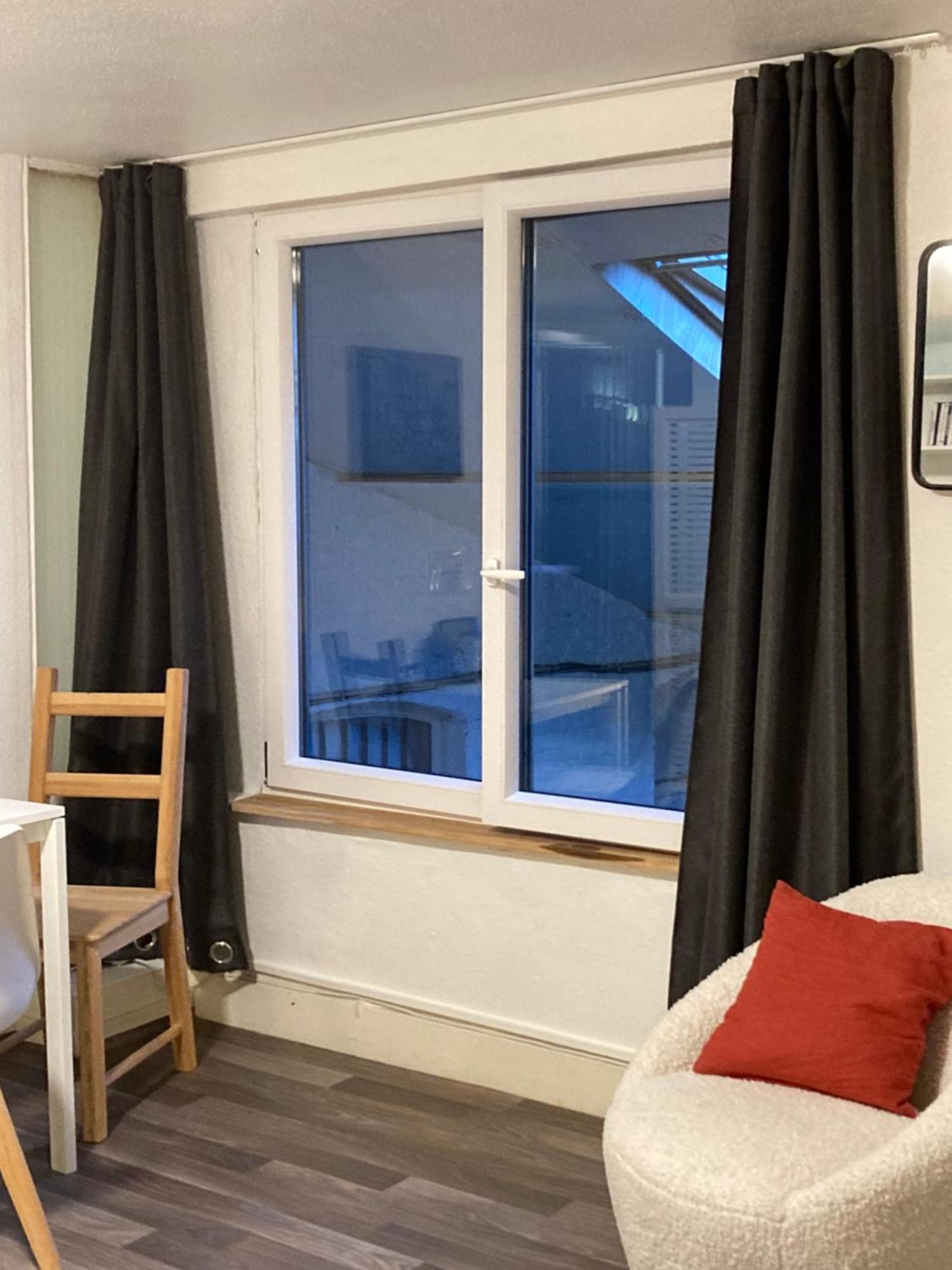 Gite D'Avalon Chambre 7 Dinant Eksteriør billede
