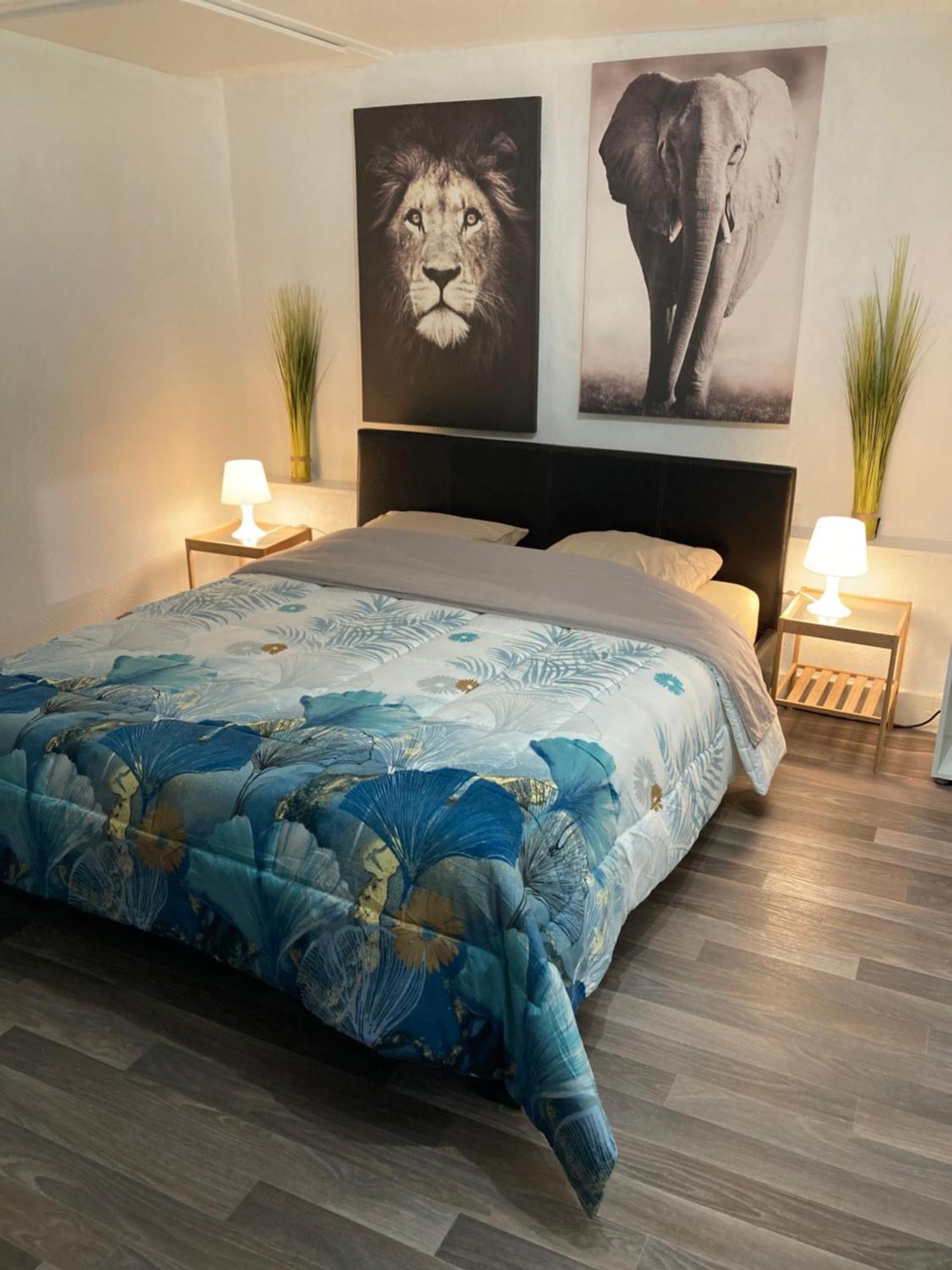 Gite D'Avalon Chambre 7 Dinant Eksteriør billede