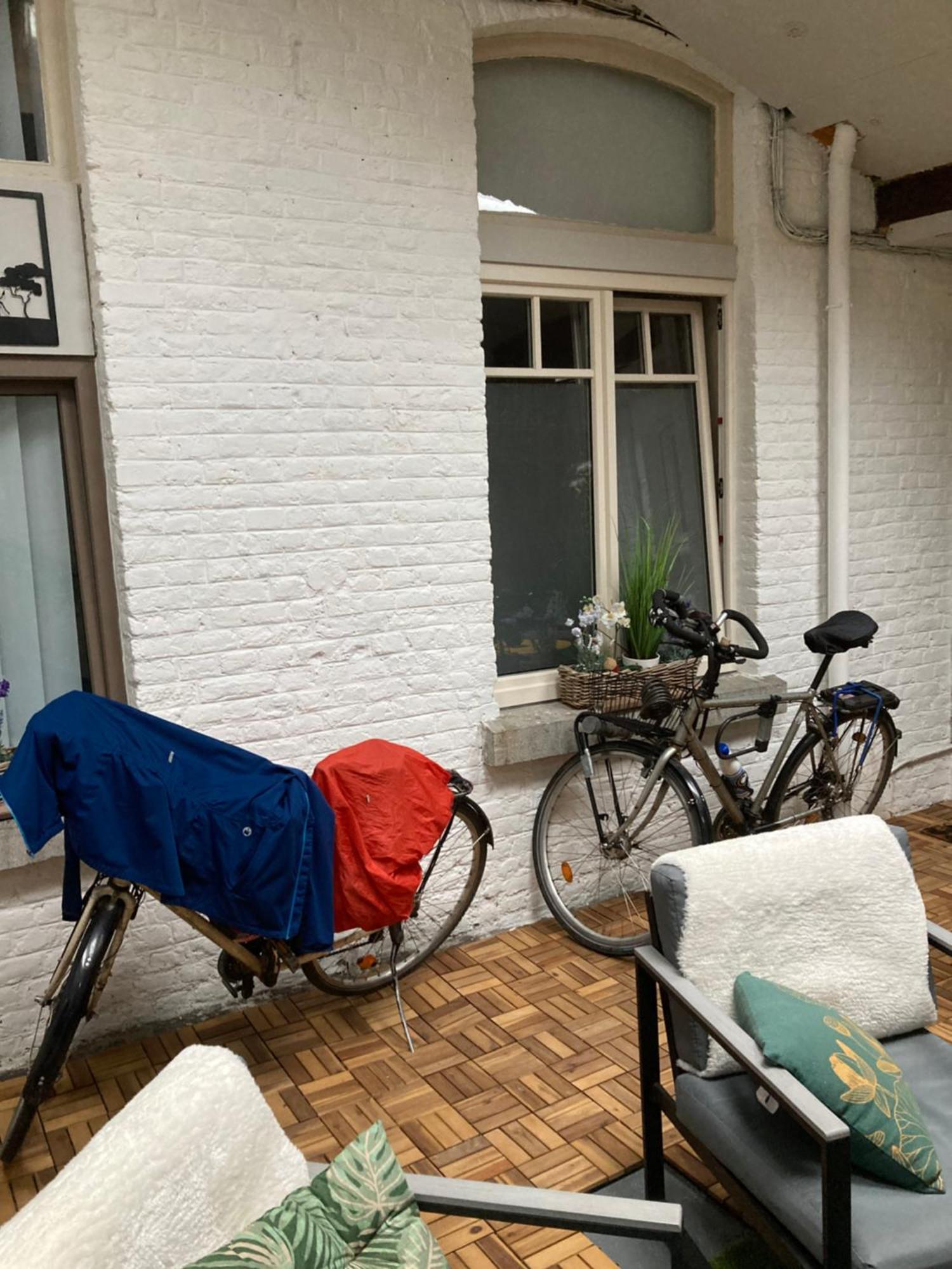 Gite D'Avalon Chambre 7 Dinant Eksteriør billede